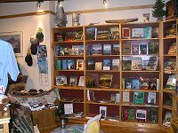 The Canadian Canoe Museum Gift Store