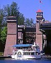 Liftlock Cruises